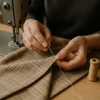 Hyper Jeans- Poprawki krawieckie i sklep z odzieżą